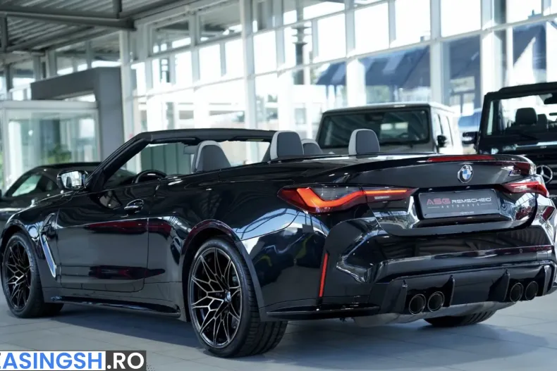 BMW M4 (Seria 4) din 2022 cu 86.000 km - oferta BMW205612 - foto 17