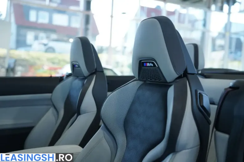BMW M4 (Seria 4) din 2022 cu 86.000 km - oferta BMW205612 - foto 20