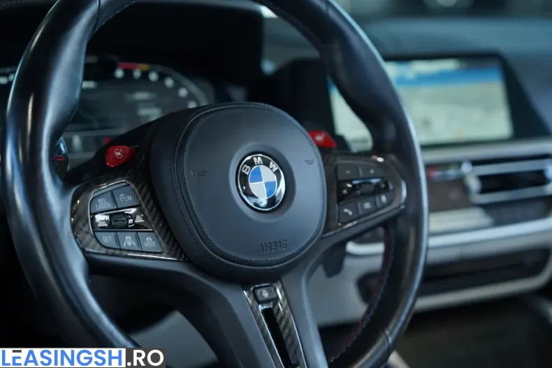 BMW M4 (Seria 4) din 2022 cu 86.000 km - oferta BMW205612 - foto 22