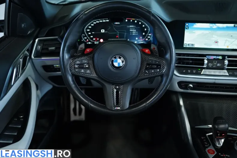 BMW M4 (Seria 4) din 2022 cu 86.000 km - oferta BMW205612 - foto 25