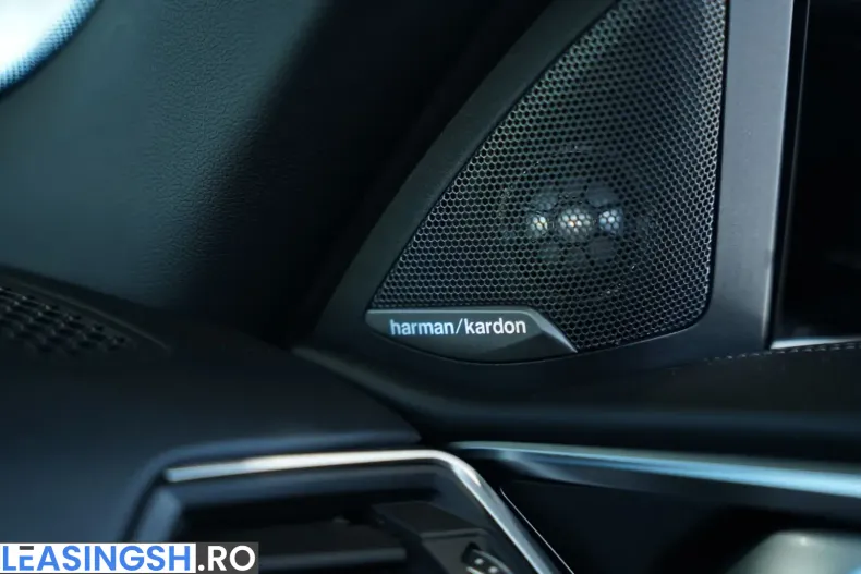 BMW M4 (Seria 4) din 2022 cu 86.000 km - oferta BMW205612 - foto 27