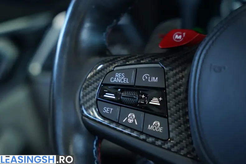BMW M4 (Seria 4) din 2022 cu 86.000 km - oferta BMW205612 - foto 29