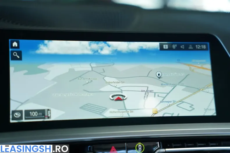 BMW M4 (Seria 4) din 2022 cu 86.000 km - oferta BMW205612 - foto 33