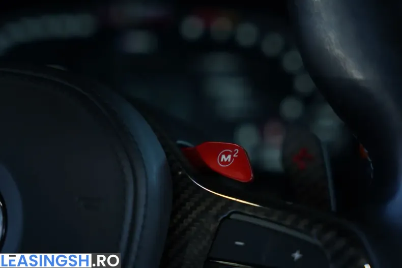 BMW M4 (Seria 4) din 2022 cu 86.000 km - oferta BMW205612 - foto 36