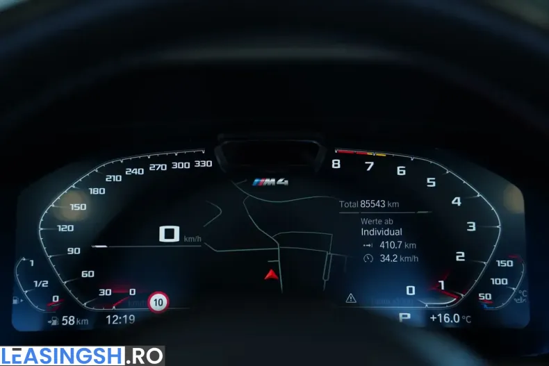 BMW M4 (Seria 4) din 2022 cu 86.000 km - oferta BMW205612 - foto 38