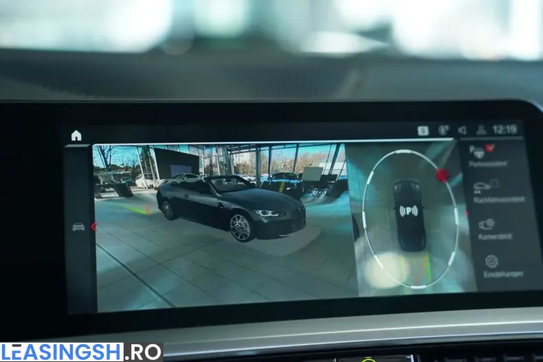 BMW M4 (Seria 4) din 2022 cu 86.000 km - oferta BMW205612 - foto 39