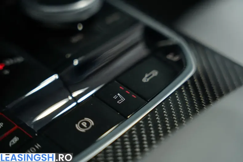 BMW M4 (Seria 4) din 2022 cu 86.000 km - oferta BMW205612 - foto 40