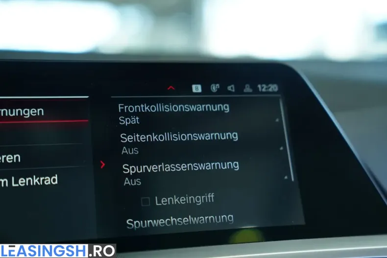 BMW M4 (Seria 4) din 2022 cu 86.000 km - oferta BMW205612 - foto 42