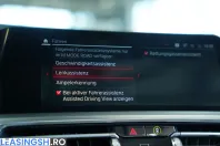 BMW M4 (Seria 4) din 2022 cu 86.000 km - oferta BMW205612 - foto 43