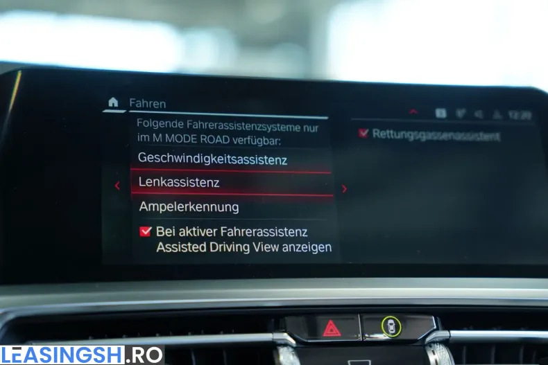 BMW M4 (Seria 4) din 2022 cu 86.000 km - oferta BMW205612 - foto 43