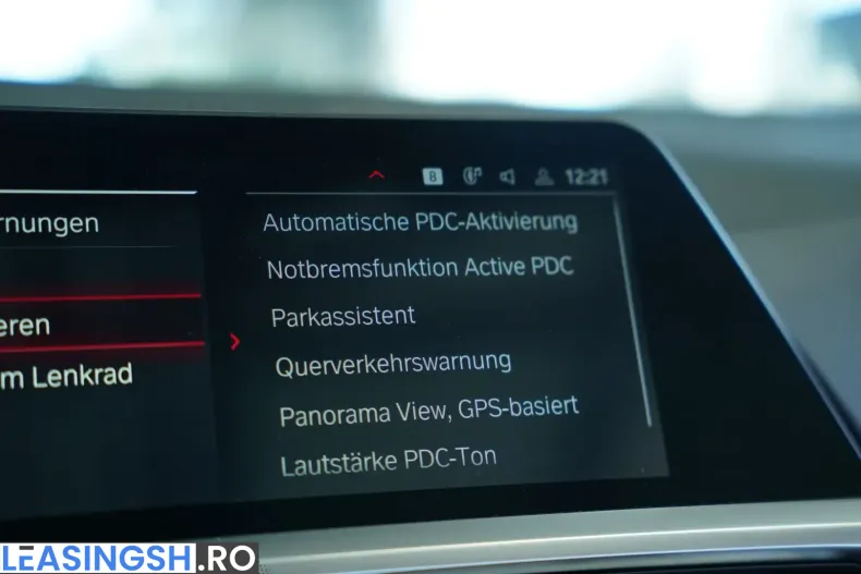 BMW M4 (Seria 4) din 2022 cu 86.000 km - oferta BMW205612 - foto 44