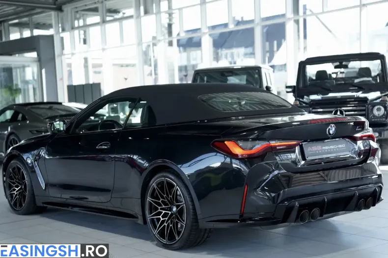 BMW M4 (Seria 4) din 2022 cu 86.000 km - oferta BMW205612 - foto 46