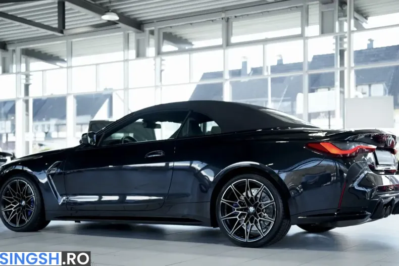 BMW M4 (Seria 4) din 2022 cu 86.000 km - oferta BMW205612 - foto 47