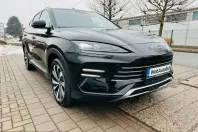 BYD Seal U din 2024 cu 20.000 km - oferta BYD205613 - foto 1