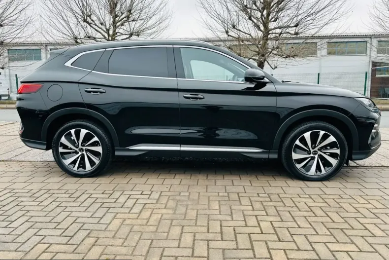 BYD Seal U din 2024 cu 20.000 km - oferta BYD205613 - foto 4