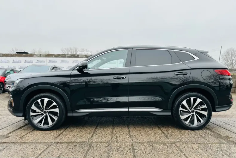 BYD Seal U din 2024 cu 20.000 km - oferta BYD205613 - foto 5