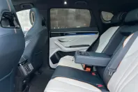 BYD Seal U din 2024 cu 20.000 km - oferta BYD205613 - foto 12