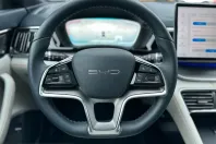 BYD Seal U din 2024 cu 20.000 km - oferta BYD205613 - foto 16