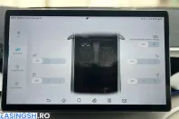 BYD Seal U din 2024 cu 20.000 km - oferta BYD205613 - foto 19