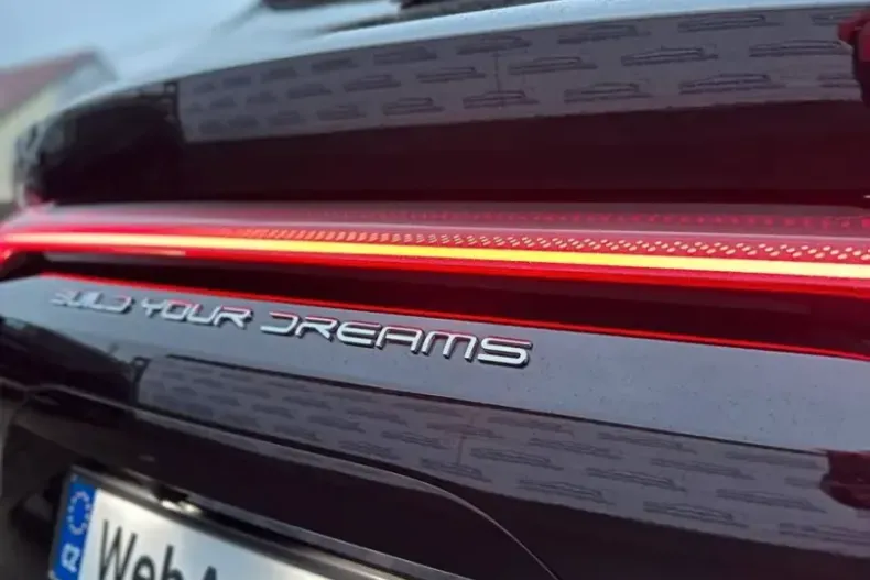 BYD Seal U din 2024 cu 20.000 km - oferta BYD205613 - foto 36