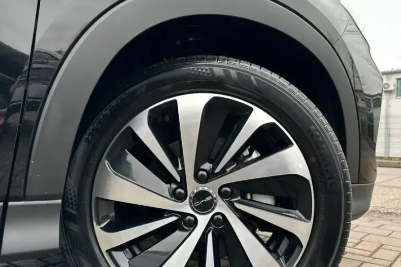 BYD Seal U din 2024 cu 20.000 km - oferta BYD205613 - foto 37