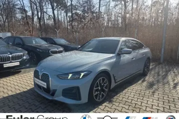 BMW 430i din 2025 - oferta BMW205614