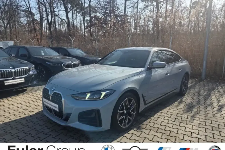 BMW 430i (Seria 4) din 2025 cu 14.983 km - oferta BMW205614 - foto 1