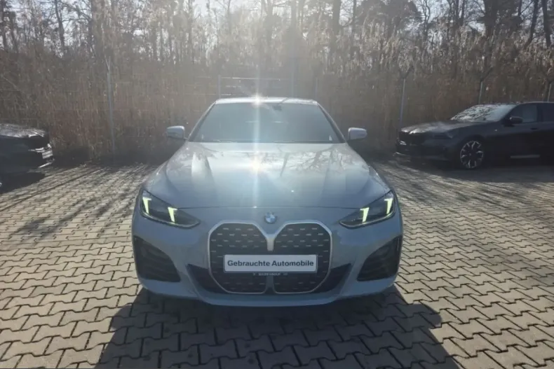 BMW 430i (Seria 4) din 2025 cu 14.983 km - oferta BMW205614 - foto 2