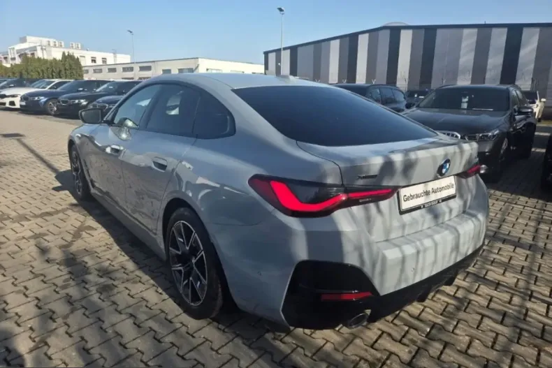 BMW 430i (Seria 4) din 2025 cu 14.983 km - oferta BMW205614 - foto 4