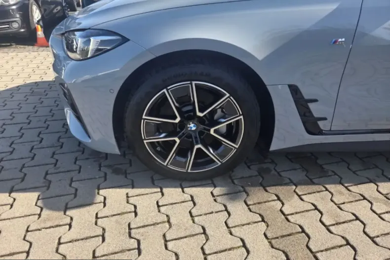 BMW 430i (Seria 4) din 2025 cu 14.983 km - oferta BMW205614 - foto 6