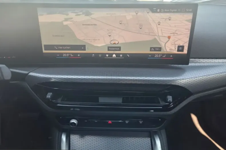 BMW 430i (Seria 4) din 2025 cu 14.983 km - oferta BMW205614 - foto 8