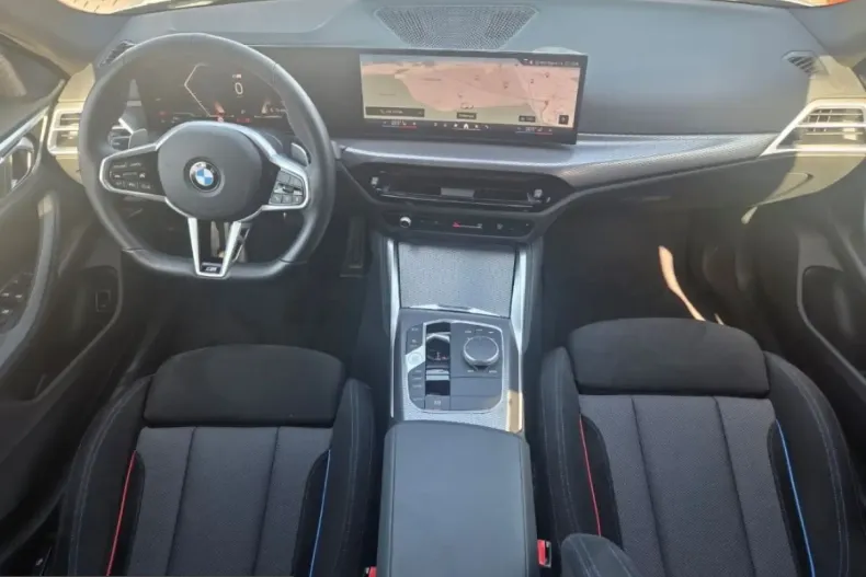 BMW 430i (Seria 4) din 2025 cu 14.983 km - oferta BMW205614 - foto 11
