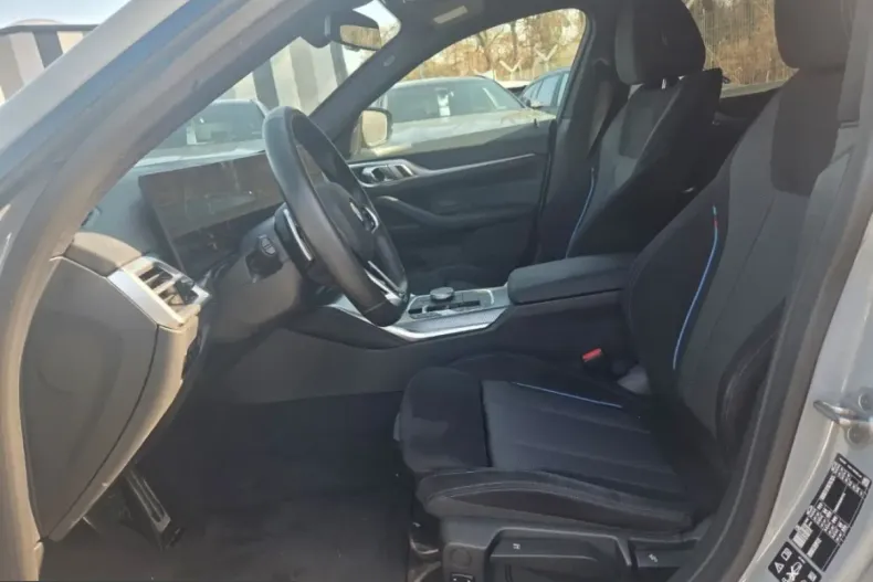 BMW 430i (Seria 4) din 2025 cu 14.983 km - oferta BMW205614 - foto 13