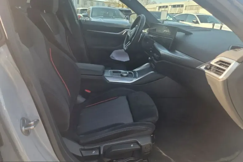 BMW 430i (Seria 4) din 2025 cu 14.983 km - oferta BMW205614 - foto 14