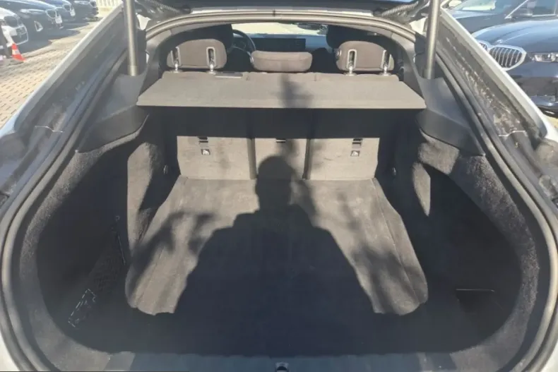 BMW 430i (Seria 4) din 2025 cu 14.983 km - oferta BMW205614 - foto 17