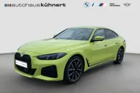 BMW 420i (Seria 4) din 2025 cu 15.260 km - oferta BMW205615 - foto 1