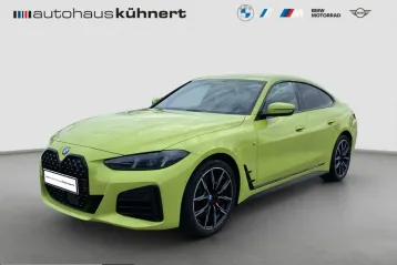 BMW 420i din 2025 - oferta BMW205615