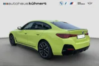 BMW 420i (Seria 4) din 2025 cu 15.260 km - oferta BMW205615 - foto 4