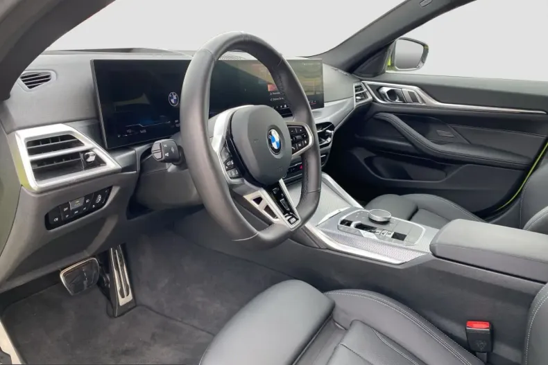 BMW 420i (Seria 4) din 2025 cu 15.260 km - oferta BMW205615 - foto 9