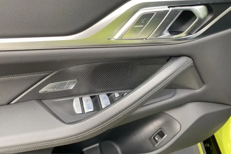 BMW 420i (Seria 4) din 2025 cu 15.260 km - oferta BMW205615 - foto 16