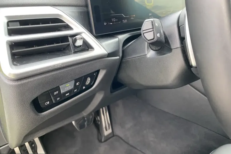 BMW 420i (Seria 4) din 2025 cu 15.260 km - oferta BMW205615 - foto 17