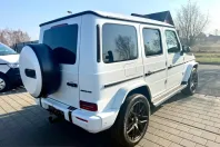 Mercedes-Benz G 450 (Clasa G) din 2024 cu 19.990 km - oferta MER205616 - foto 4
