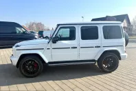 Mercedes-Benz G 450 (Clasa G) din 2024 cu 19.990 km - oferta MER205616 - foto 5