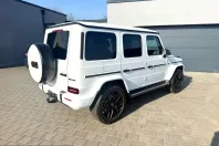 Mercedes-Benz G 450 (Clasa G) din 2024 cu 19.990 km - oferta MER205616 - foto 7