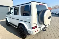 Mercedes-Benz G 450 (Clasa G) din 2024 cu 19.990 km - oferta MER205616 - foto 8