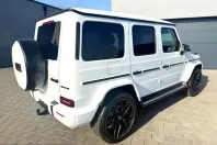 Mercedes-Benz G 450 (Clasa G) din 2024 cu 19.990 km - oferta MER205616 - foto 9