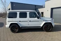 Mercedes-Benz G 450 (Clasa G) din 2024 cu 19.990 km - oferta MER205616 - foto 10