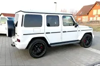 Mercedes-Benz G 450 (Clasa G) din 2024 cu 19.990 km - oferta MER205616 - foto 11