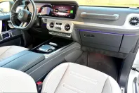 Mercedes-Benz G 450 (Clasa G) din 2024 cu 19.990 km - oferta MER205616 - foto 12