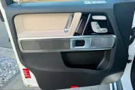 Mercedes-Benz G 450 (Clasa G) din 2024 cu 19.990 km - oferta MER205616 - foto 18